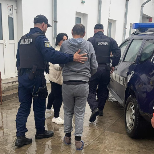 Dispariția unui bărbat din Botoșani: găsit pe străzi de jandarmi