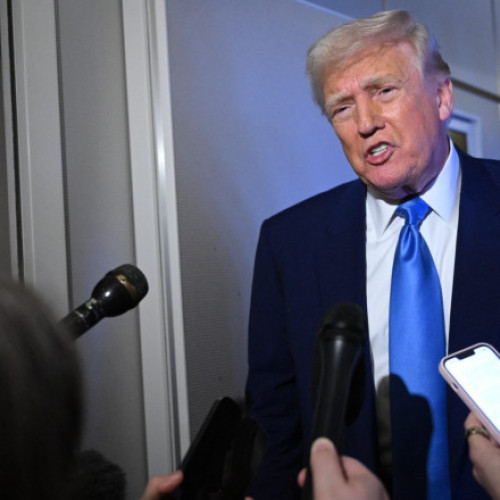 Trump ar putea discuta cu Putin despre războiul din Ucraina