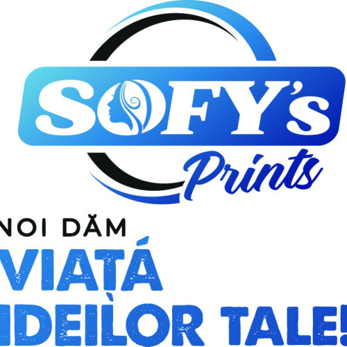 Sofy's Prints: Transformăm ideile în realitate