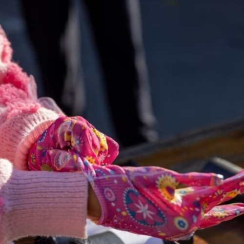 Maratonul Reciclarii organizează o competiție eco-sportivă în pădurea Pustnicu