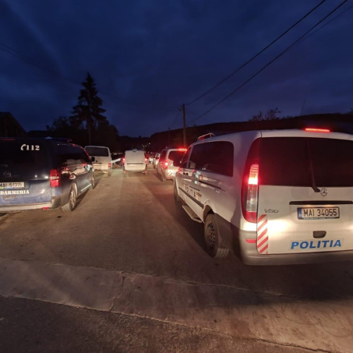 Abaterile de la regulile rutiere au dus la tragedii: Acțiuni pentru siguranța pietonilor și bicicliștilor