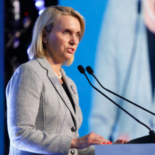 Fosta ambasadoare a SUA în Ucraina își justifică demisia