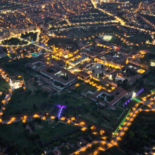 Noaptea Muzeelor 2025 în Alba Iulia