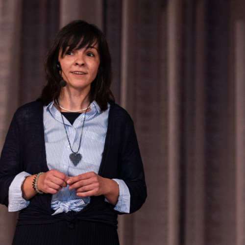 O membră a Toastmasters Botoșani câștigă locul I la o competiție internațională