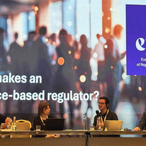 Valentin-Alexandru Jucan reales vicepresedinte al EPRA