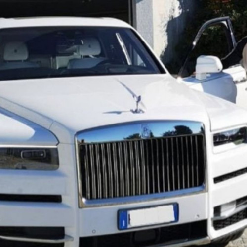 Cristiano Ronaldo, cel mai bine plătit sportiv al anului 2023