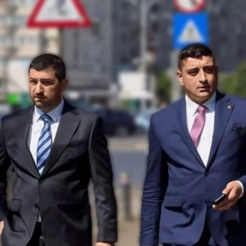 Libra Bank blochează conturile AUR și ale asociatului Marius Lulea