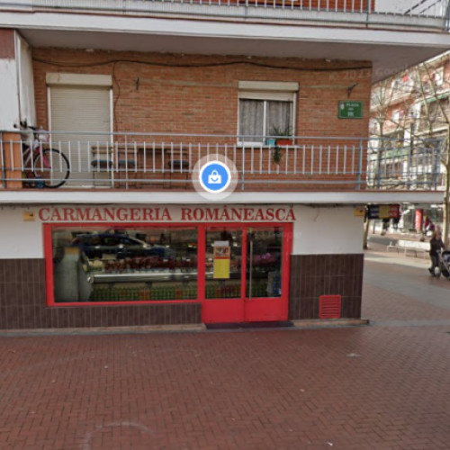 Românii din Coslada, susținători ai lui George Simion în alegeri