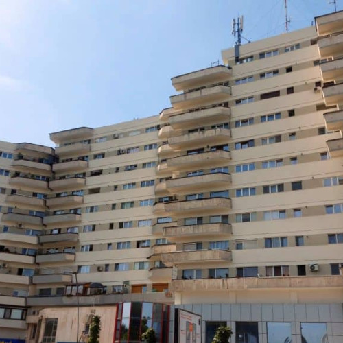 Alba, în topul județelor cu cele mai puține imobile vândute în aprilie