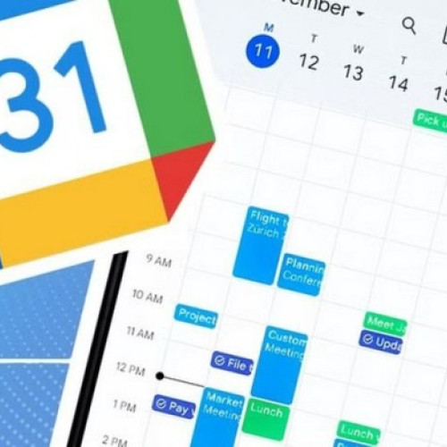 Atacuri cibernetice prin Google Calendar