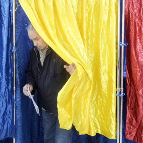 Alegeri prezidentiale 2025: Diaspora a votat masiv în turul 2