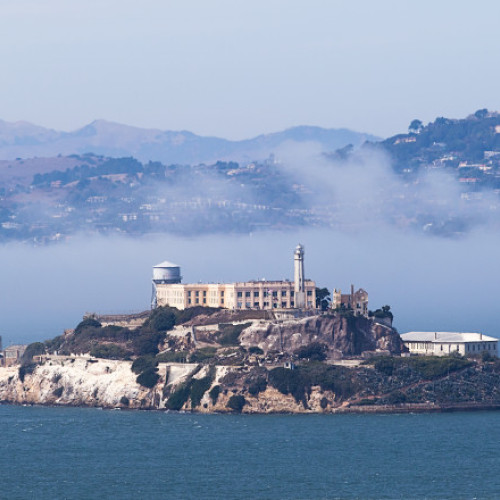 Evadarea din Alcatraz: Povestea celor trei prizonieri dispăruți