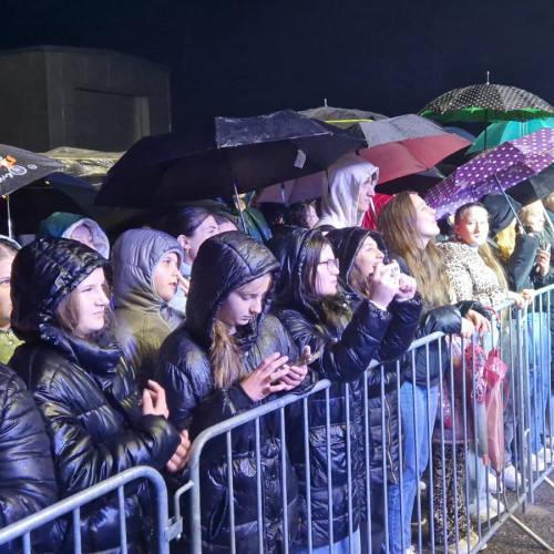 Festivalul aRoma Fest continuă cu noi concerte