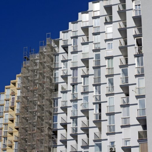 Piața imobiliară în Timiș, Cluj și Constanța, în ciuda scăderii din București