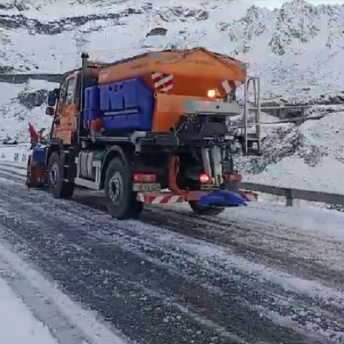 Informare meteorologică pentru perioada 17-20 mai