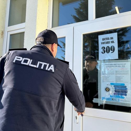 Campania electorală s-a încheiat