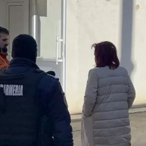 Fostul manager de la Spitalul Județean "Mavromati" Botoșani, eliberat de controalele judiciare