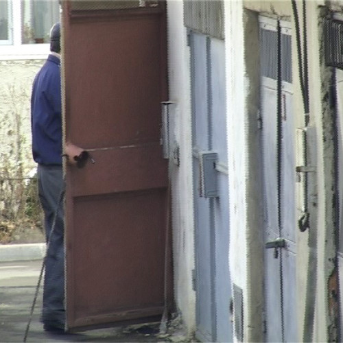 Un botosanean a rămas fără autoturism după ce a ales un loc de parcare aleatoriu