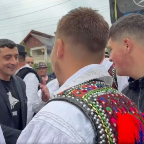 Maramureș se pregătește pentru alegeri, dar AUR are noi susțineri