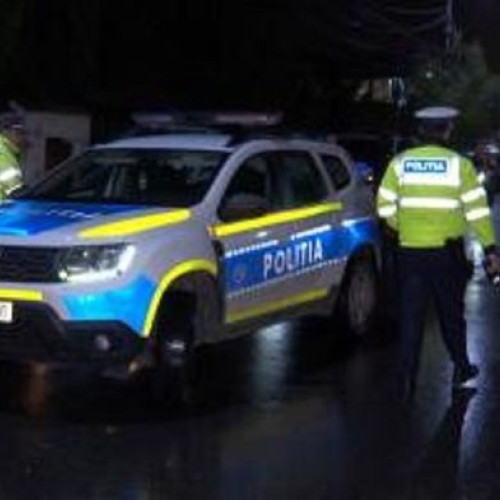 Peste 160 de sancțiuni în Botoșani în ultimele 24 de ore