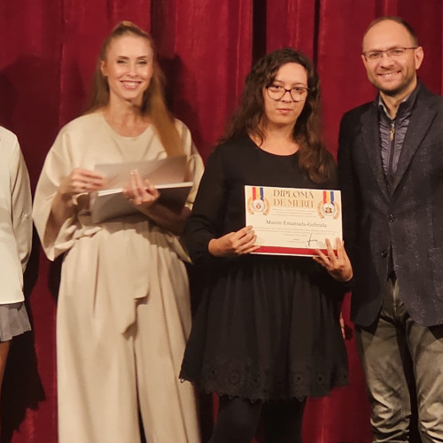 Gala Voluntarului, un omagiu pentru tinerii din Botoșani