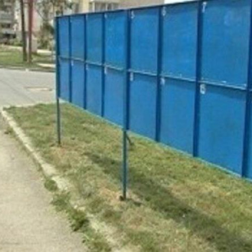 AUR cere respectarea zilei tăcerii în campania electorală