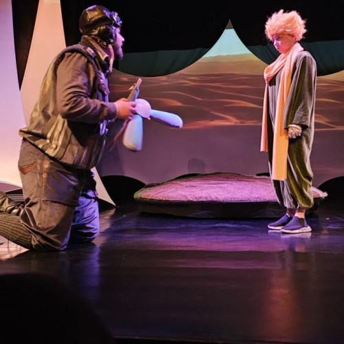 Gala Voluntarului a fost organizată la Botoșani