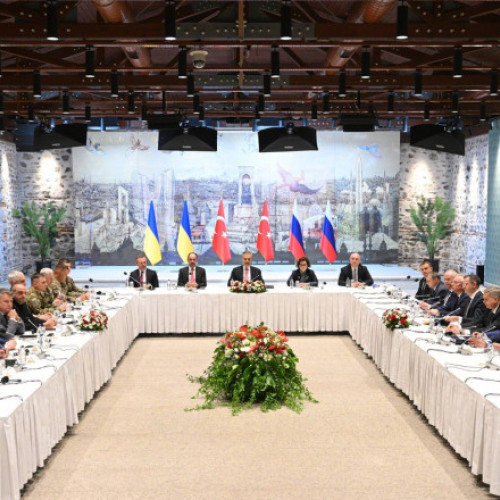 Rusia cere retragerea trupele ucrainene înainte de încetarea focului