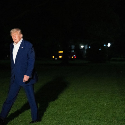 Discuții între liderii americani și ruși pentru a încheia conflictul