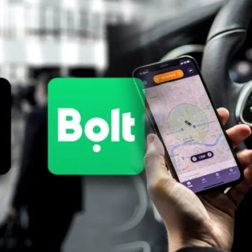 Tensiuni între soferii Bolt și Uber din Cluj