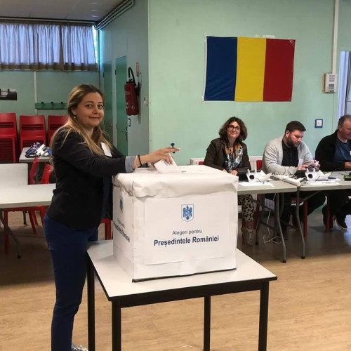 Voturile din diaspora cresc semnificativ la alegerile prezidențiale