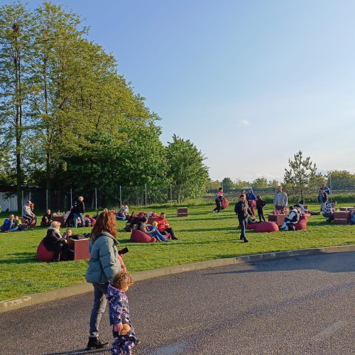 Festivalul aRoma Fest continuă cu Andra pe scenă