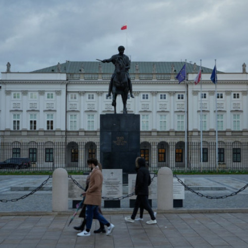 Alegeri prezidențiale în Polonia: O luptă între liberalism și naționalism