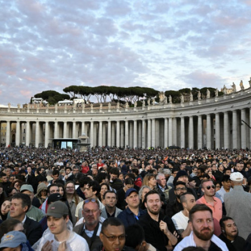 Noul Papă Leon al XIV-lea și inaugurarea pontificatului său
