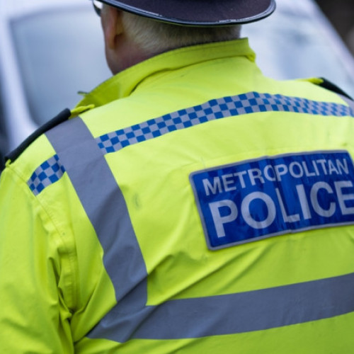 Cinci arestări după violențe la un eveniment muzical în Londra