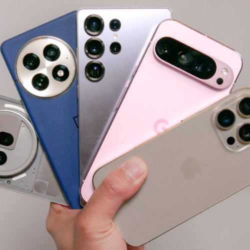 Dispozitivele emergente contestă supremația smartphone-urilor în era inteligenței artificiale