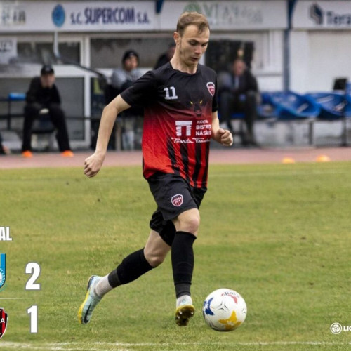 Gloria înfruntă prima înfrângere din play-off