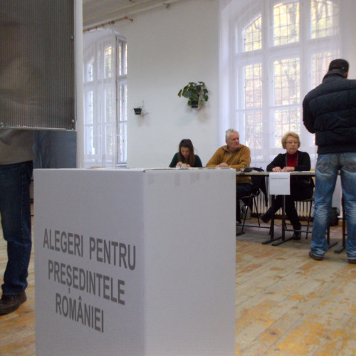 Alegerile prezidențiale 2025: informații esențiale și detalii despre procesul electoral