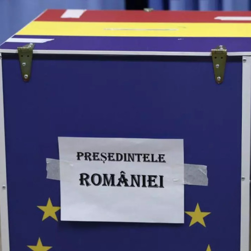 Zi importantă pentru viitorul României