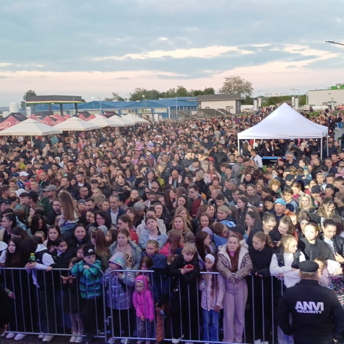 Festivalul aRoma Fest se apropie de final