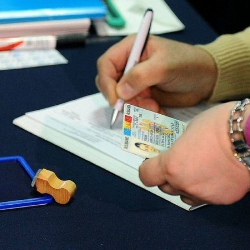 Azi este zi de vot în România