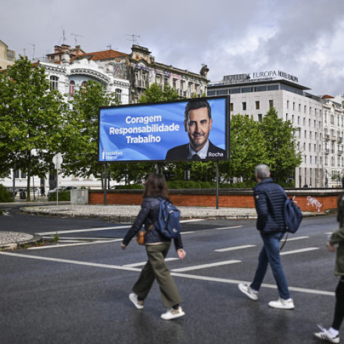 Alegeri generale în Portugalia: portughezii aleg deputați pentru a treia oară în 2022