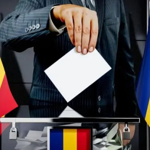 Secțiile de votare s-au deschis pentru alegerile prezidențiale