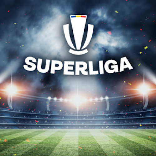 Meciuri decisive în ultima etapă a SuperLigii