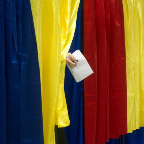 Trei case de sondare acreditate pentru exit-poll-uri la alegerile prezidențiale