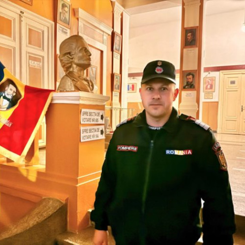 Votul în județul Botoșani s-a desfășurat fără probleme