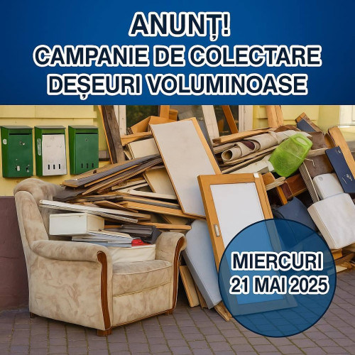 Anunț important pentru locuitorii din Titu