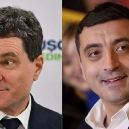 Competiție strânsă în alegerile prezidențiale din 2025