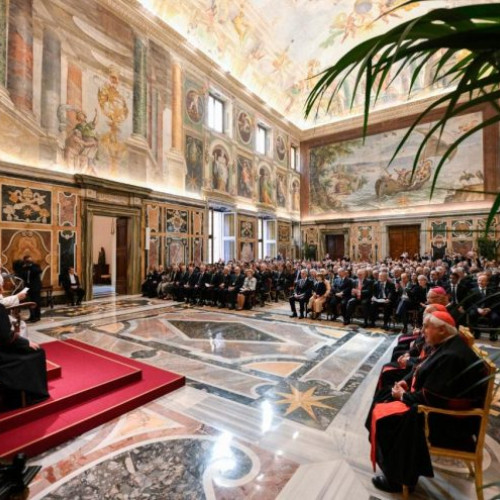 Papa Leon al XIV-lea propune Vaticanul ca loc de negociere între Rusia și Ucraina