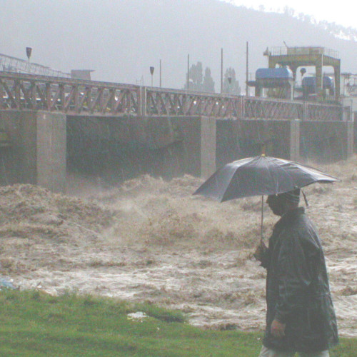 Avertizare Cod galben de la ANM pentru instabilitate atmosferică